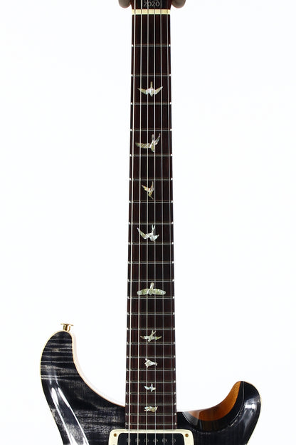PRS Experience Limited Edition Modern Eagle V 2020 Charcoal Paul Reed Smith