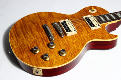 2010 Gibson Custom Shop SLASH AFD Les Paul Appetite for Destruction Signature Model VOS | Kris Derrig
