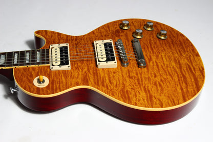 2010 Gibson Custom Shop SLASH AFD Les Paul Appetite for Destruction Signature Model VOS | Kris Derrig