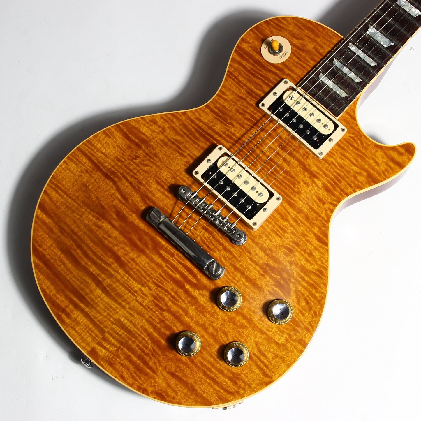 2010 Gibson Custom Shop SLASH AFD Les Paul Appetite for Destruction Signature Model VOS | Kris Derrig