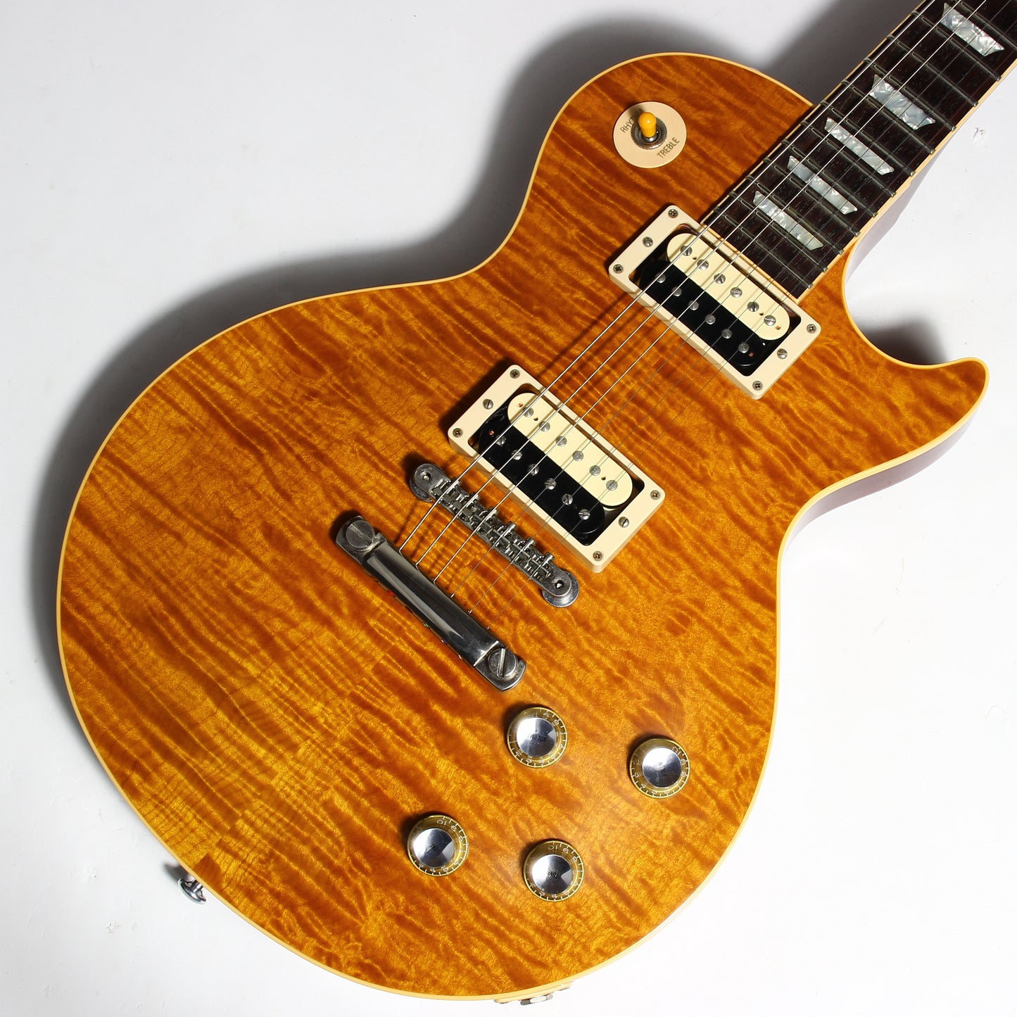 2010 Gibson Custom Shop SLASH AFD Les Paul Appetite for Destruction Signature Model VOS | Kris Derrig