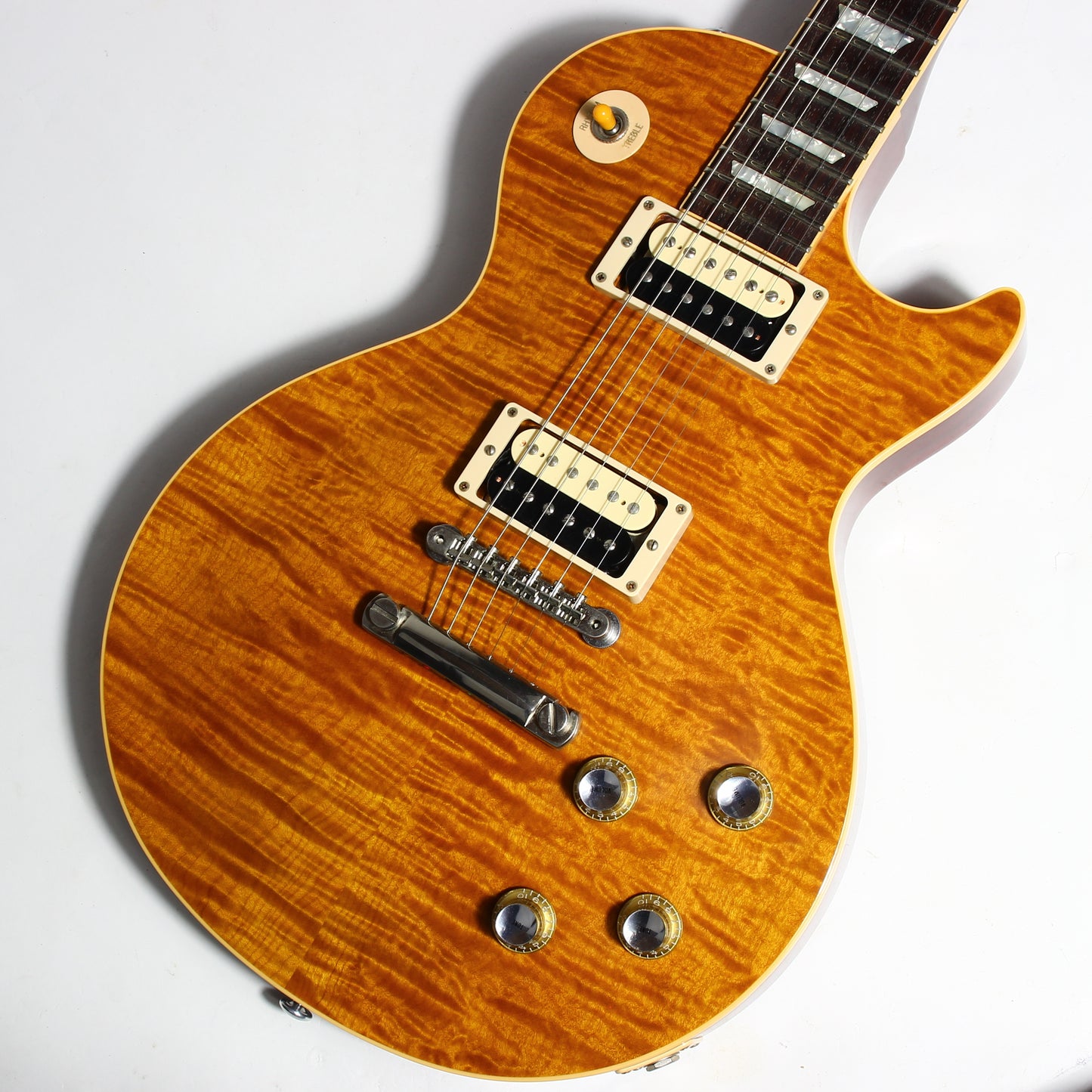 2010 Gibson Custom Shop SLASH AFD Les Paul Appetite for Destruction Signature Model VOS | Kris Derrig