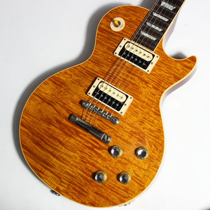 2010 Gibson Custom Shop SLASH AFD Les Paul Appetite for Destruction Signature Model VOS | Kris Derrig