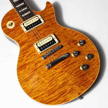 2010 Gibson Custom Shop SLASH AFD Les Paul Appetite for Destruction Signature Model VOS | Kris Derrig