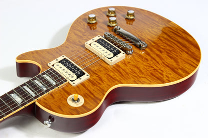 2010 Gibson Custom Shop SLASH AFD Les Paul Appetite for Destruction Signature Model VOS | Kris Derrig