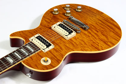 2010 Gibson Custom Shop SLASH AFD Les Paul Appetite for Destruction Signature Model VOS | Kris Derrig