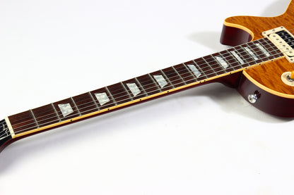 2010 Gibson Custom Shop SLASH AFD Les Paul Appetite for Destruction Signature Model VOS | Kris Derrig