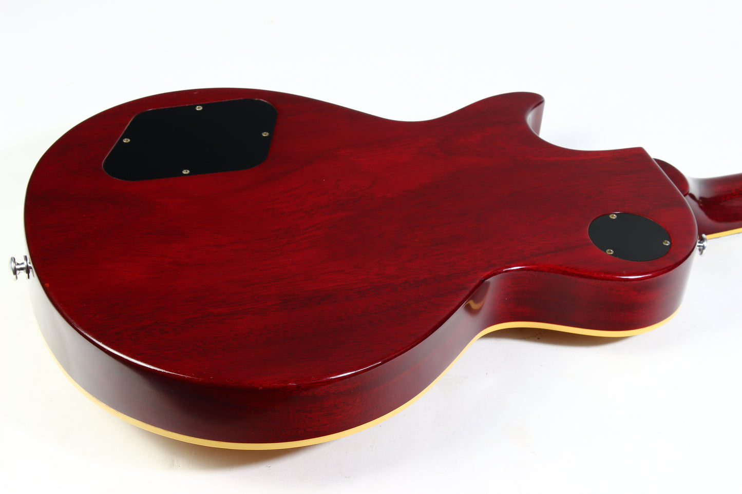 2010 Gibson Custom Shop SLASH AFD Les Paul Appetite for Destruction Signature Model VOS | Kris Derrig