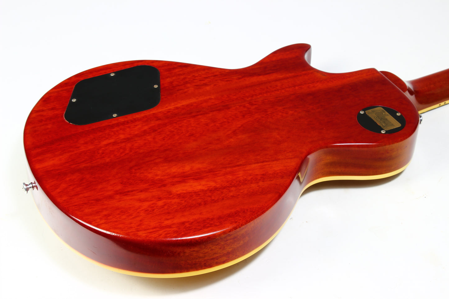 2013 Gibson Custom Shop DUANE ALLMAN 1959 Les Paul Standard VOS | Burst 59 Reissue R9 Signature Model