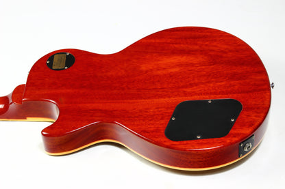 2013 Gibson Custom Shop DUANE ALLMAN 1959 Les Paul Standard VOS | Burst 59 Reissue R9 Signature Model