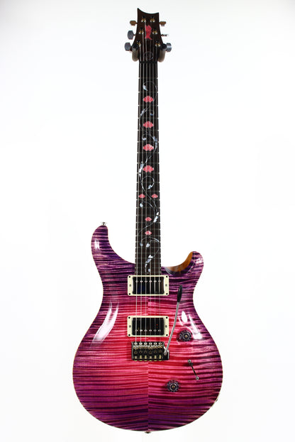 2022 PRS Private Stock Orianthi Signature Model Custom 24