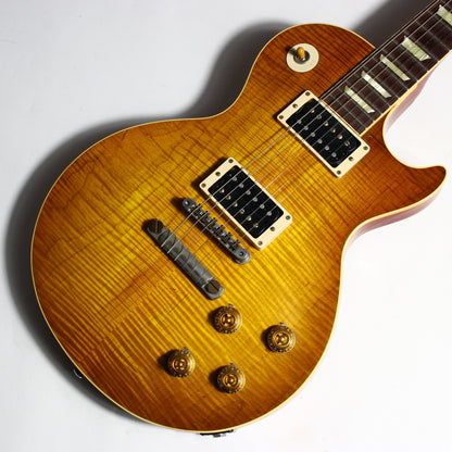 2013 Gibson Custom Shop DUANE ALLMAN 1959 Les Paul Standard VOS | Burst 59 Reissue R9 Signature Model