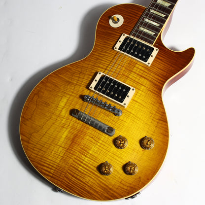 2013 Gibson Custom Shop DUANE ALLMAN 1959 Les Paul Standard VOS | Burst 59 Reissue R9 Signature Model