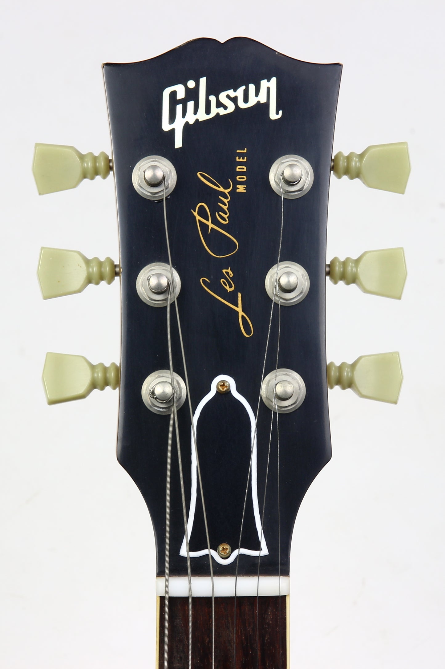 2013 Gibson Custom Shop DUANE ALLMAN 1959 Les Paul Standard VOS | Burst 59 Reissue R9 Signature Model