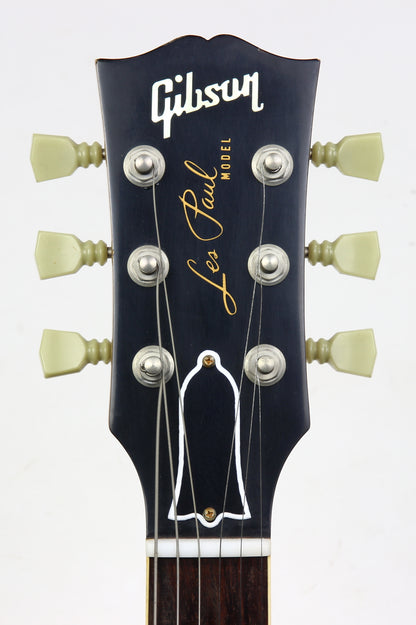 2013 Gibson Custom Shop DUANE ALLMAN 1959 Les Paul Standard VOS | Burst 59 Reissue R9 Signature Model