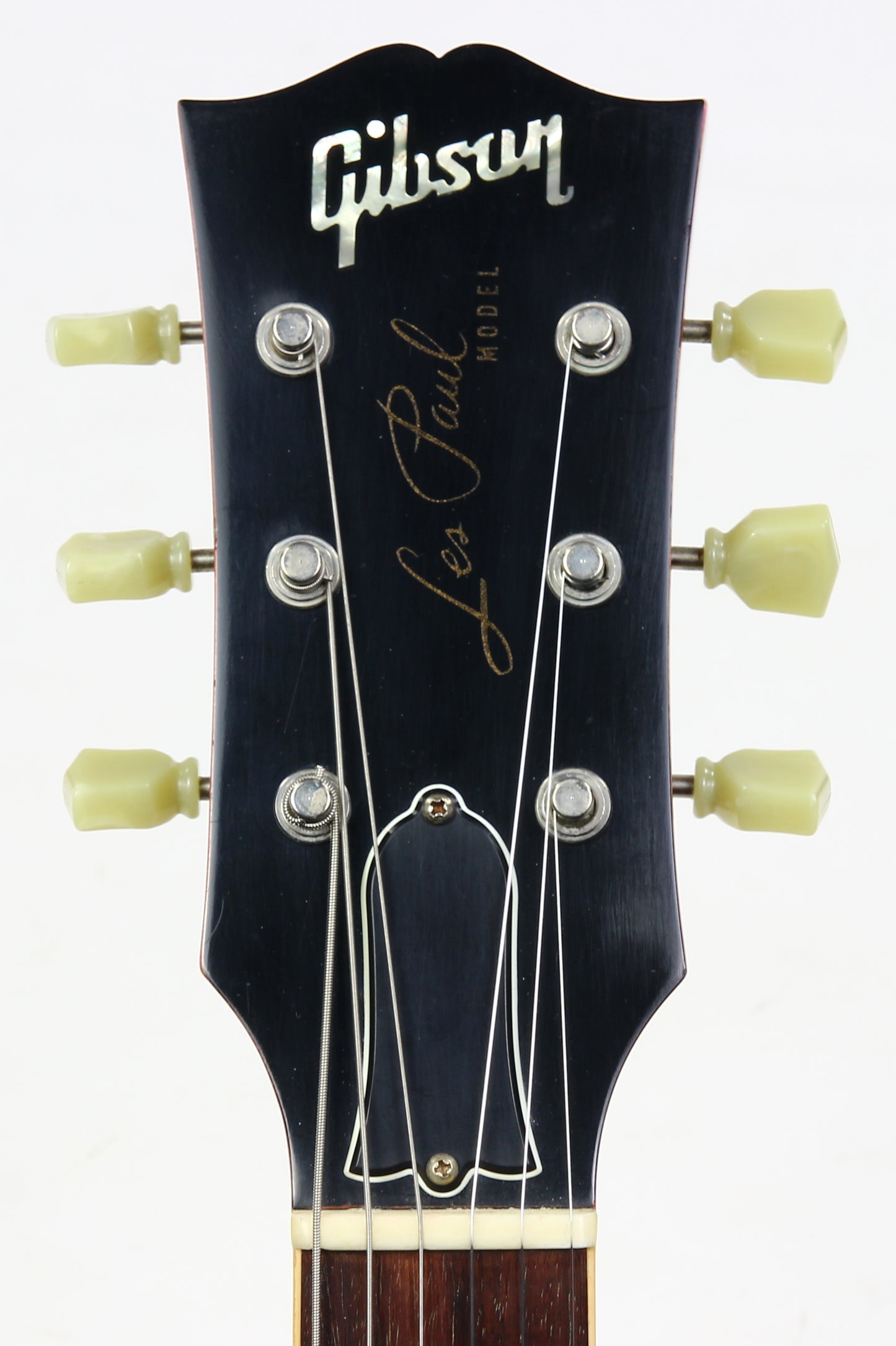2010 Gibson Custom Shop SLASH AFD Les Paul Appetite for Destruction Signature Model VOS | Kris Derrig