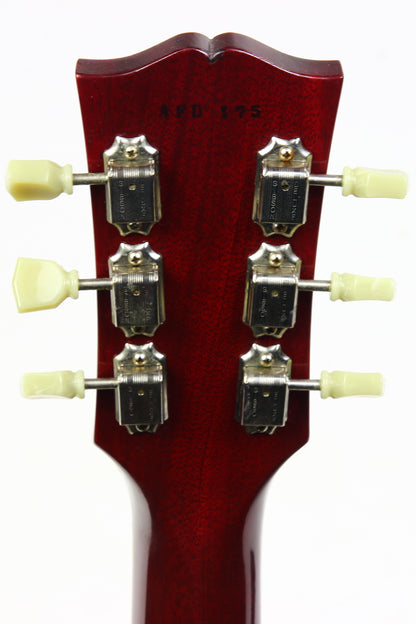 2010 Gibson Custom Shop SLASH AFD Les Paul Appetite for Destruction Signature Model VOS | Kris Derrig