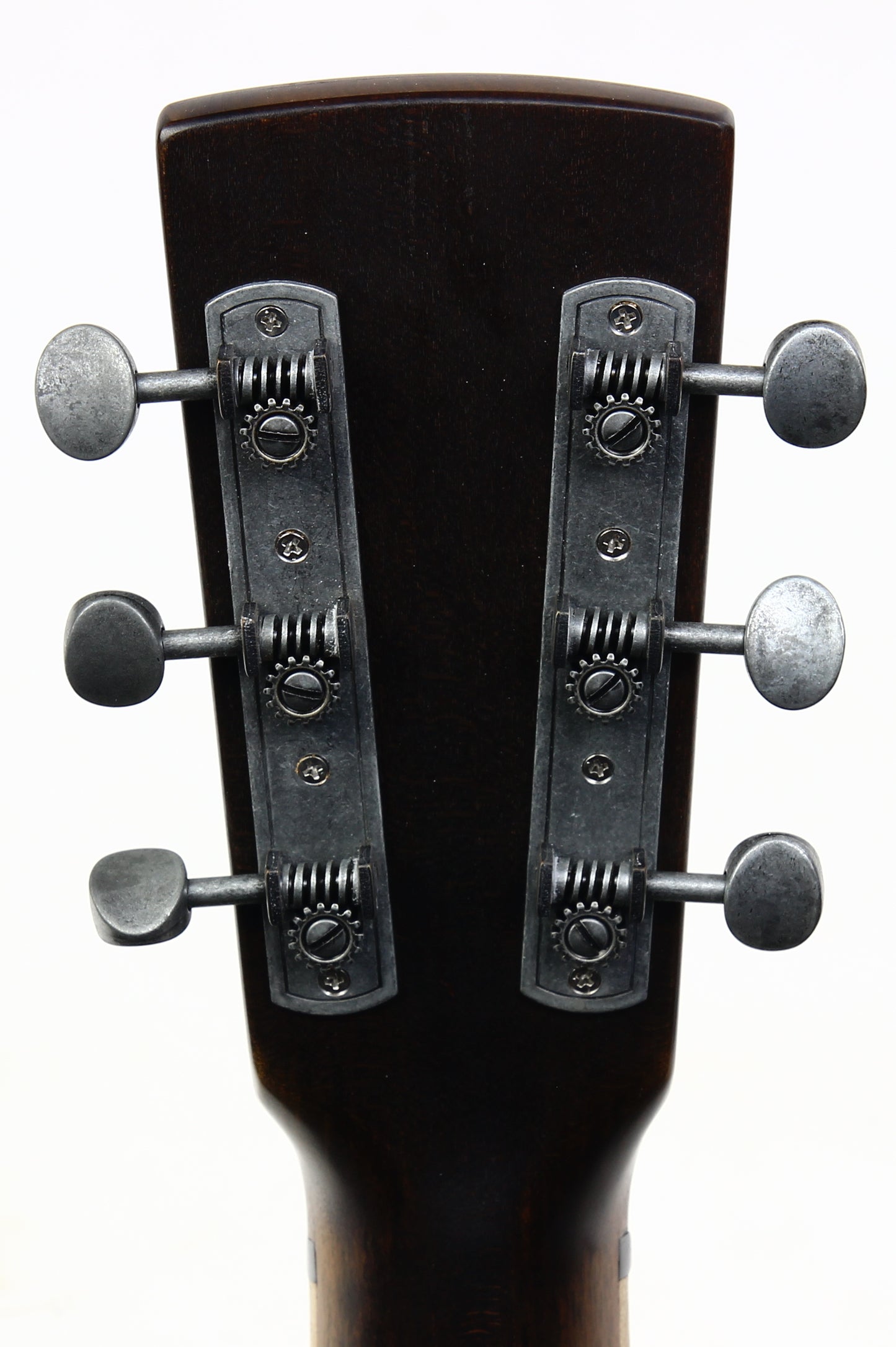 2023 Mule Resophonic Mavis Custom Order w Original Case, Paperwork Resonator Electric Guitar