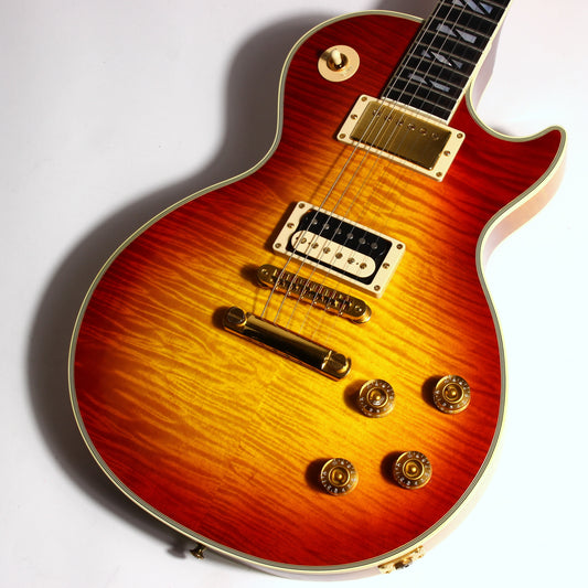 2007 Gibson Custom Shop Les Paul SUPER CUSTOM VERY RARE!