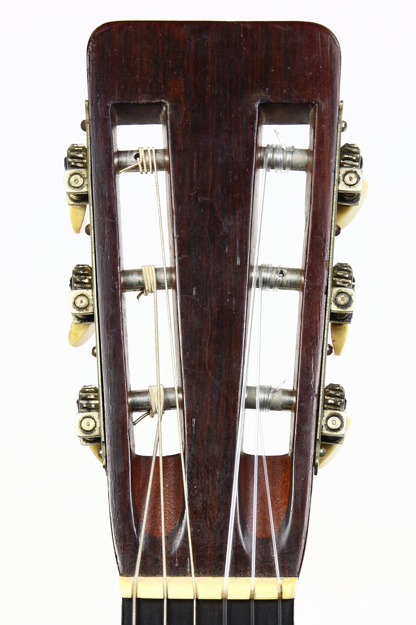 1913 Martin 0-28 Brazilian Rosewood, Adirondack Spruce, Herringbone Trim w Ditson Provenance