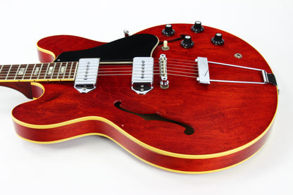 1967 Gibson ES-330 TDC Clean Original Vintage Hollowbody Guitar