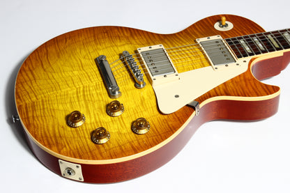 2007 Gibson TOM MURPHY AGED 1959 Les Paul Standard Custom Shop 59 R9