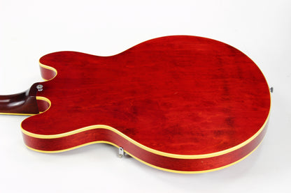 1967 Gibson ES-330 TDC Clean Original Vintage Hollowbody Guitar