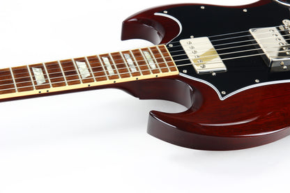 2000 Gibson Angus Young SG Standard Signature Model Maestro