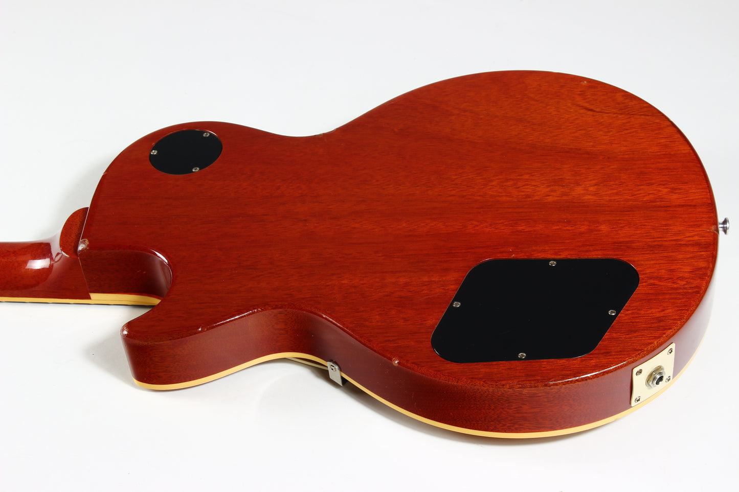 2007 Gibson TOM MURPHY AGED 1959 Les Paul Standard Custom Shop 59 R9