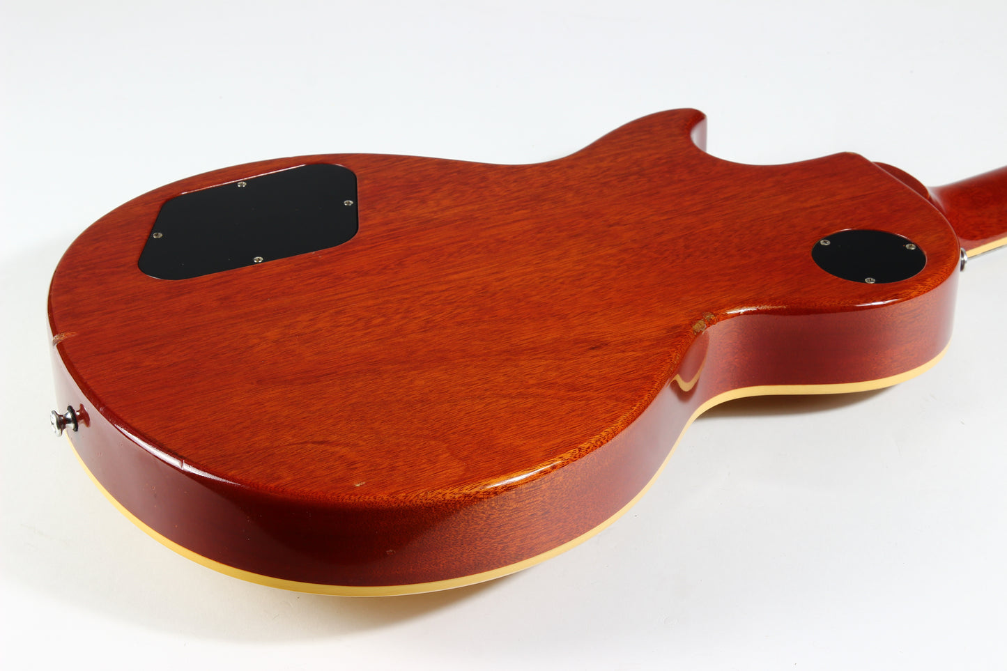 2007 Gibson TOM MURPHY AGED 1959 Les Paul Standard Custom Shop 59 R9