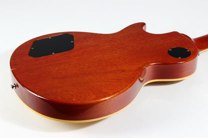 2007 Gibson TOM MURPHY AGED 1959 Les Paul Standard Custom Shop 59 R9