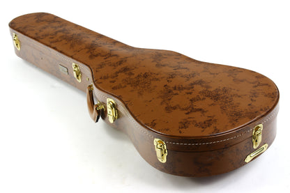 1958 Gibson Custom Shop '58 Les Paul Standard Custom Shop HISTORIC MAKEOVERS BRAZILIAN ROSEWOOD Deluxe Package Reissue R8