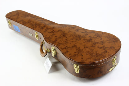 2025 Gibson Custom Shop '59 Les Paul Standard Historic Reissue 1959 R9 DOUBLE CREAM Lemon Burst