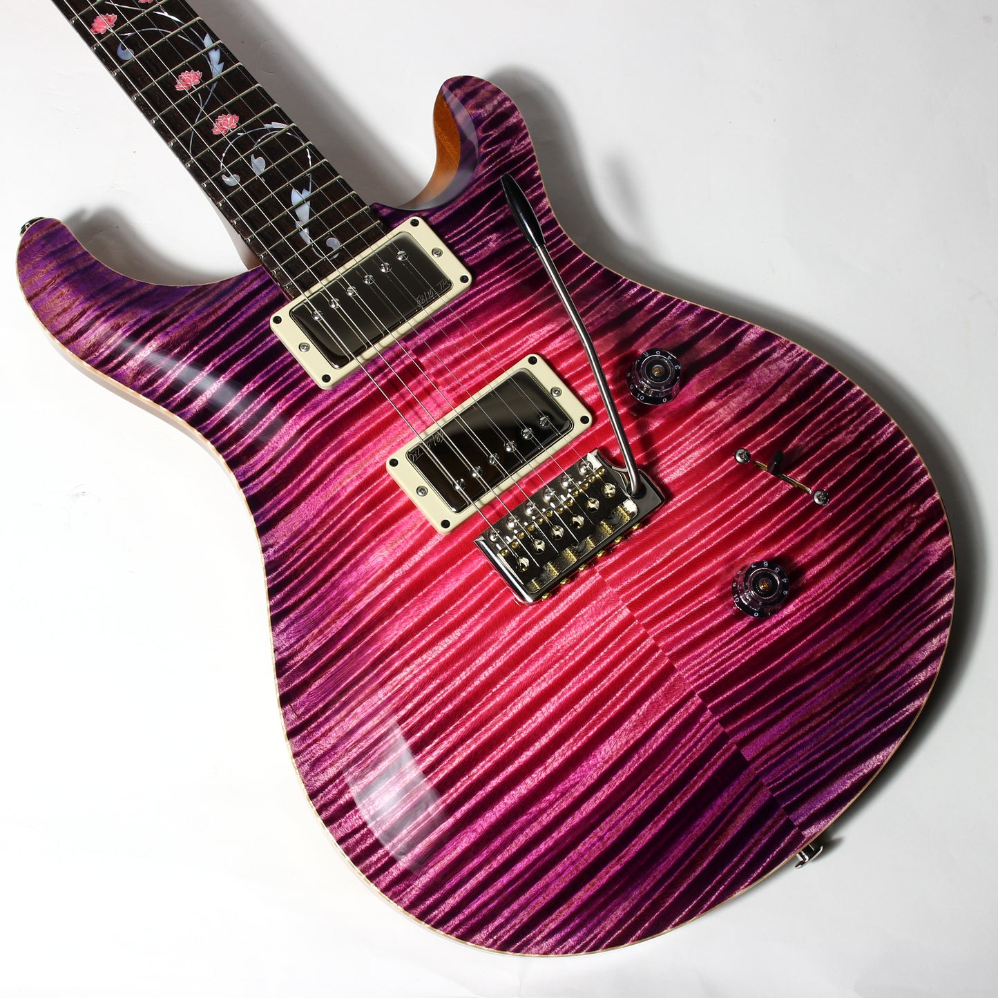 2022 PRS Private Stock Orianthi Signature Model Custom 24