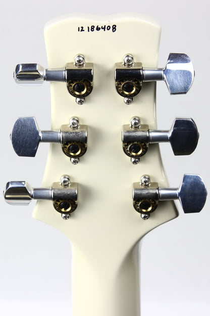 2012 PRS JA-15 Paul Jackson Jr. Signature Antique White Paul Reed Smith