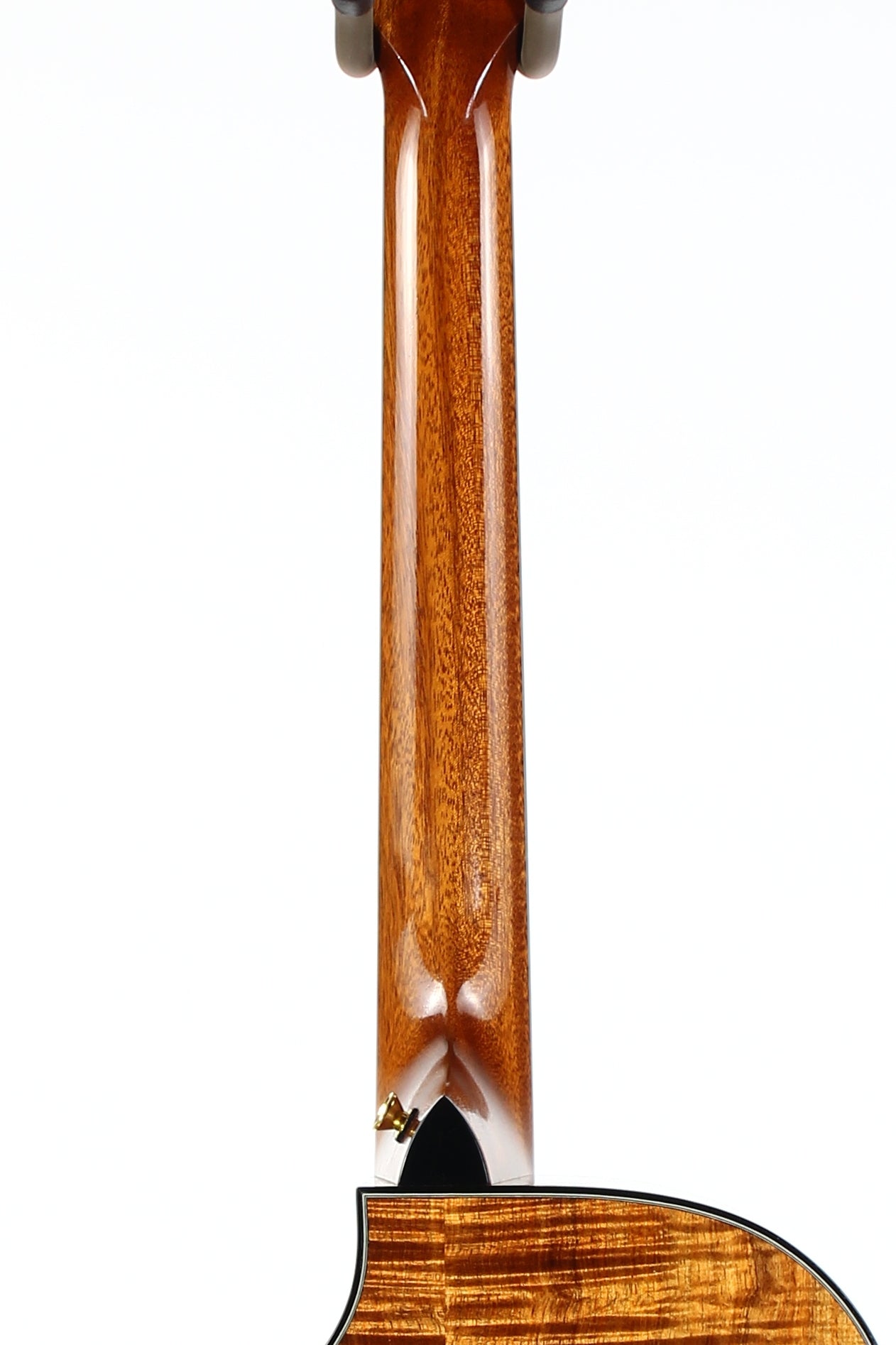 2011 McPherson MG-3.5 Guitar Redwood Top Flamed KOA Back and Sides Acoustic Guitar | LR baggs RTSII