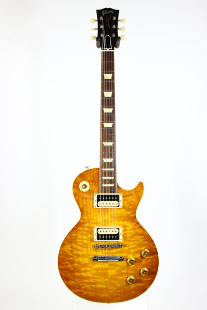 2019 Gibson Custom Shop '58 Les Paul Standard KILLER QUILT Historic Reissue 1958 R8 Zebras