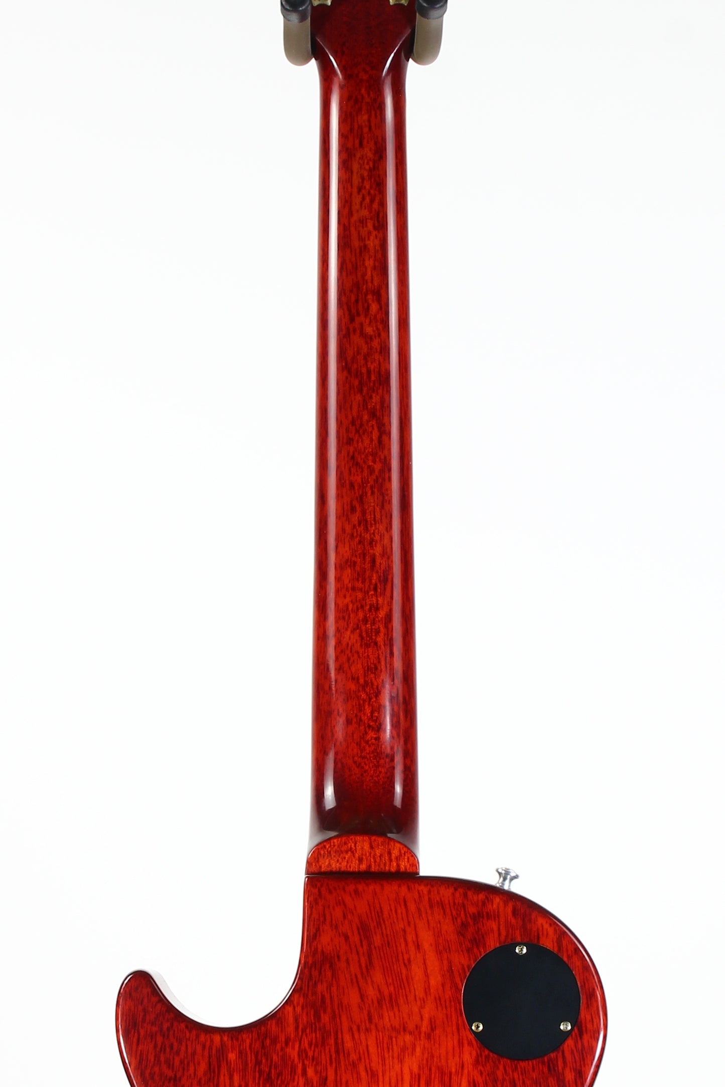 2019 Gibson Custom Shop '58 Les Paul Standard KILLER QUILT Historic Reissue 1958 R8 Zebras