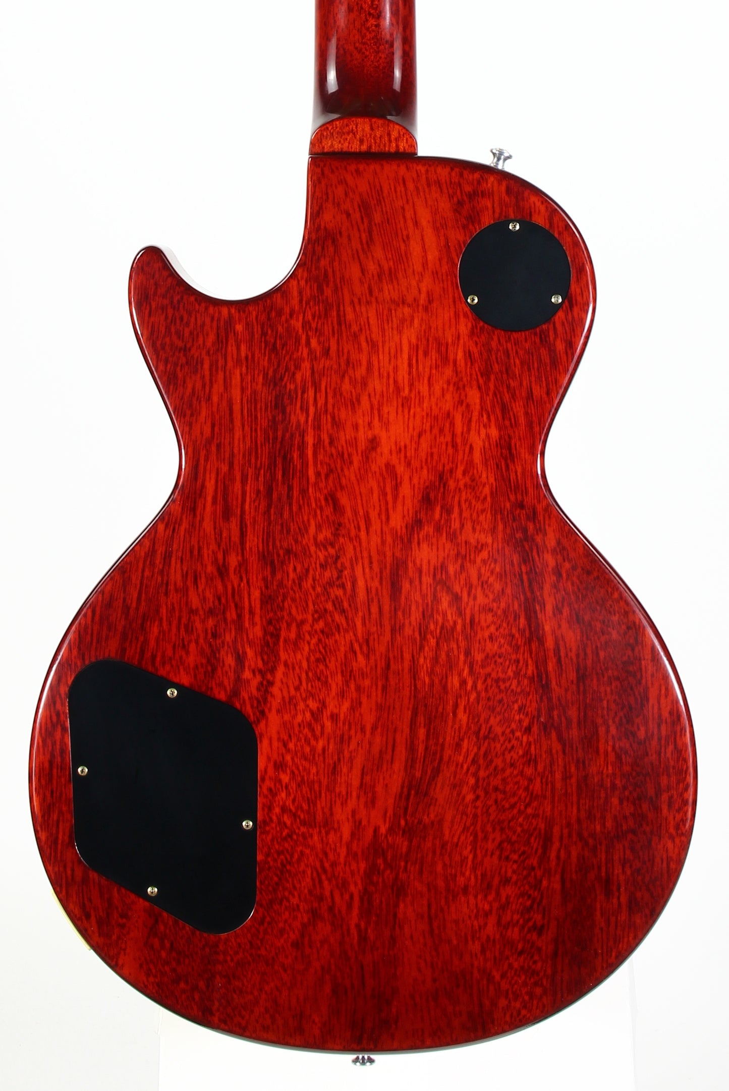 2019 Gibson Custom Shop '58 Les Paul Standard KILLER QUILT Historic Reissue 1958 R8 Zebras