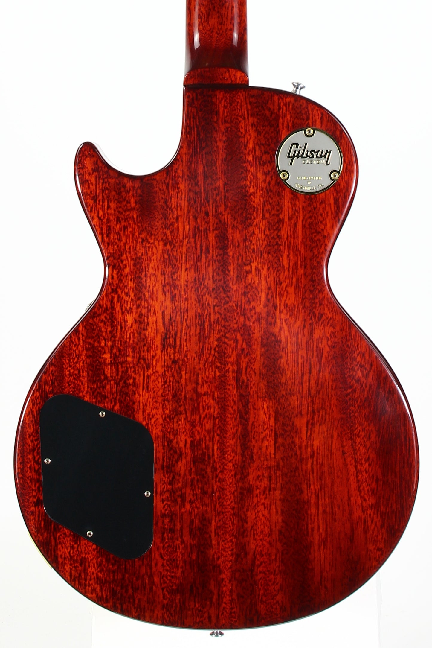 2025 Gibson Custom Shop '59 Les Paul Standard Historic Reissue 1959 R9 DOUBLE CREAM Tea Burst