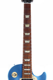 2012 Gibson USA Les Paul Studio Pelham Blue - Original Hardshell Case, Paperwork! standard