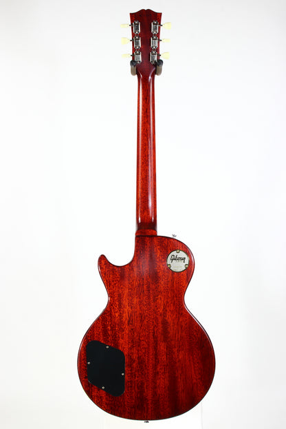 2025 Gibson Custom Shop '59 Les Paul Standard Historic Reissue 1959 R9 DOUBLE CREAM Tea Burst