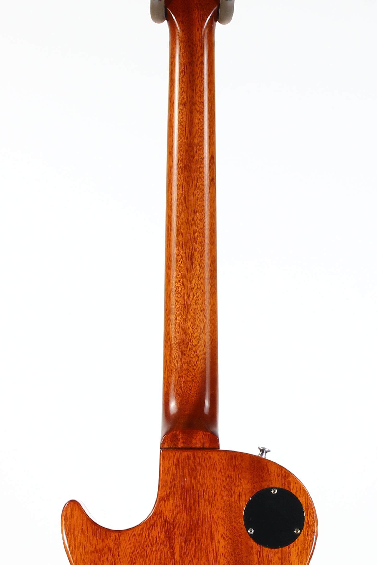 1958 Gibson Custom Shop '58 Les Paul Standard Custom Shop HISTORIC MAKEOVERS BRAZILIAN ROSEWOOD Deluxe Package Reissue R8