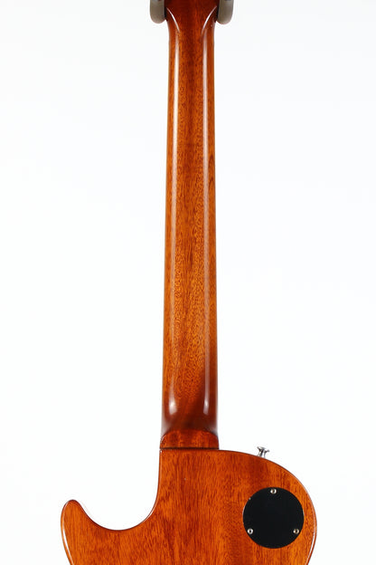 1958 Gibson Custom Shop '58 Les Paul Standard Custom Shop HISTORIC MAKEOVERS BRAZILIAN ROSEWOOD Deluxe Package Reissue R8