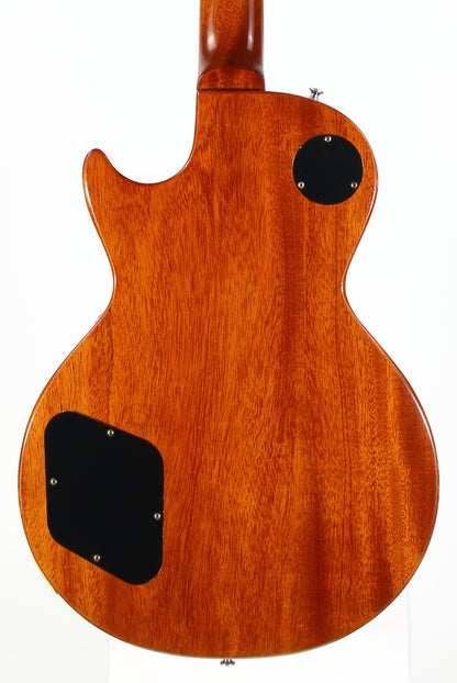 1958 Gibson Custom Shop '58 Les Paul Standard Custom Shop HISTORIC MAKEOVERS BRAZILIAN ROSEWOOD Deluxe Package Reissue R8