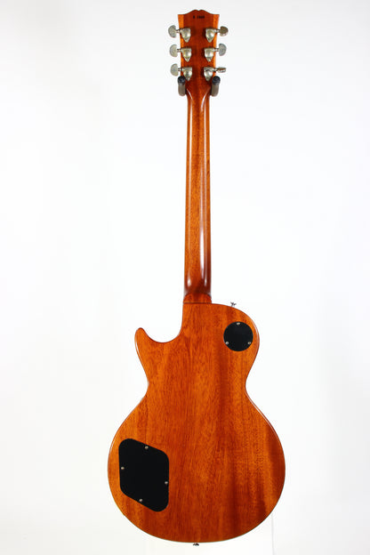 1958 Gibson Custom Shop '58 Les Paul Standard Custom Shop HISTORIC MAKEOVERS BRAZILIAN ROSEWOOD Deluxe Package Reissue R8