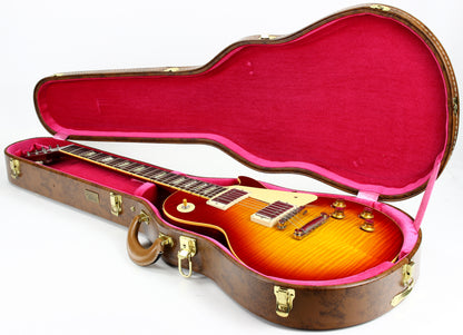 2024 Gibson 1960 Les Paul Standard '60 Reissue R0 | Custom Shop