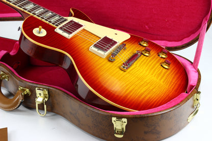 2024 Gibson 1960 Les Paul Standard '60 Reissue R0 | Custom Shop