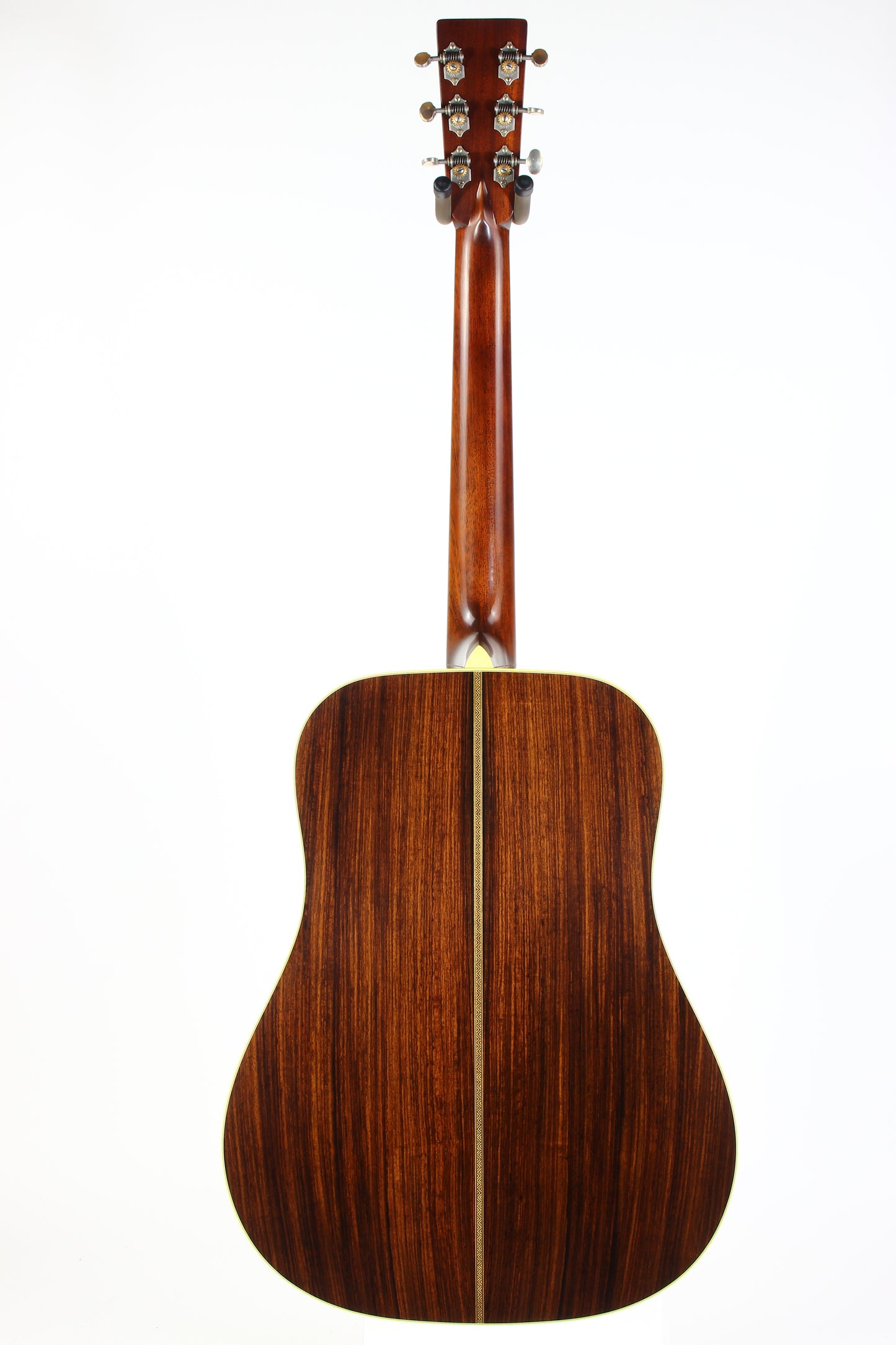Martin Custom Shop D-28 1937 Authentic Stage 1 Aging Natural Aged Dreadnought Acoustic Guitar Adirondack