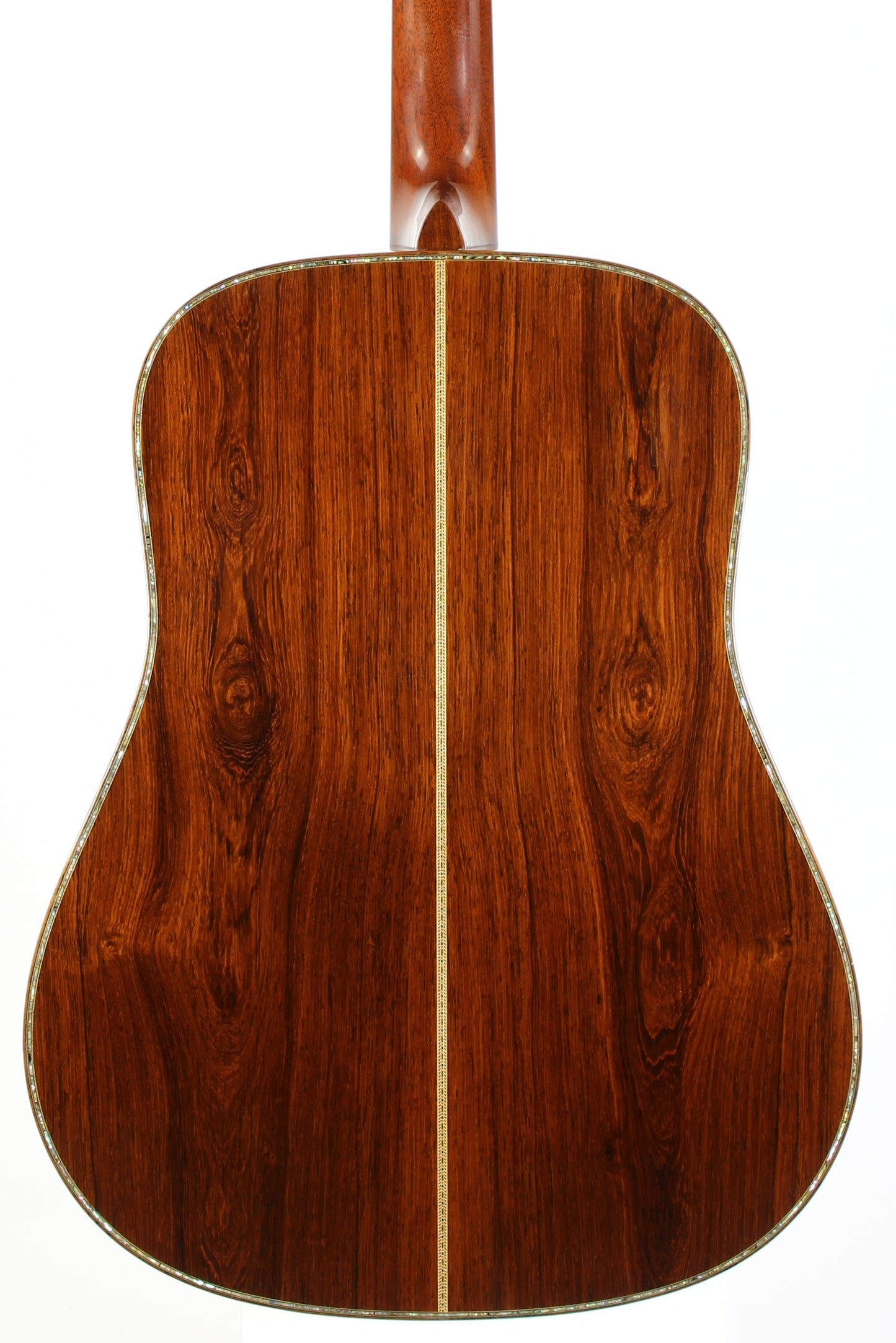 2013 Martin Custom Shop D-45 MADAGASCAR Rosewood ADIRONDACK Spruce | 1935 Sunburst Custom Order Dreadnought Guitar